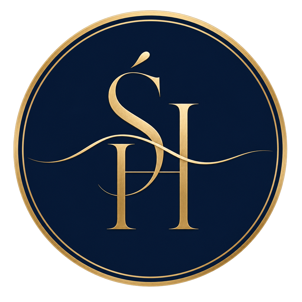Śpiewane Historie — logo