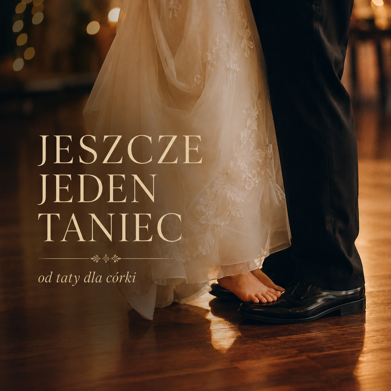 Okładka piosenki „Jeszcze jeden taniec”